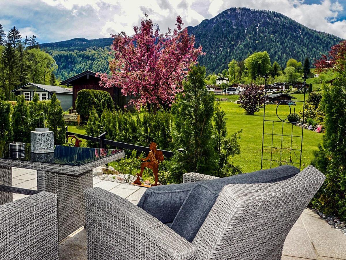 Ferienhaus Lochner Schönau am Königssee 外观 照片