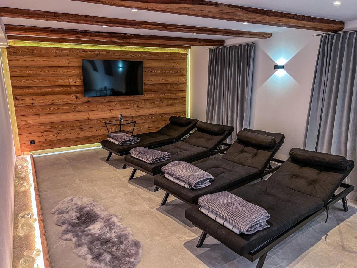 Ferienhaus Lochner Schönau am Königssee 外观 照片