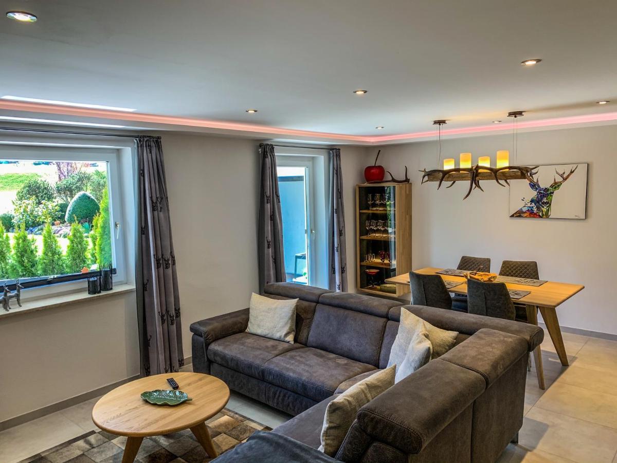 Ferienhaus Lochner Schönau am Königssee 外观 照片