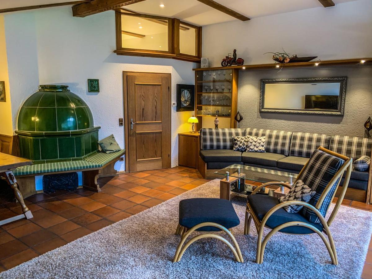 Ferienhaus Lochner Schönau am Königssee 外观 照片