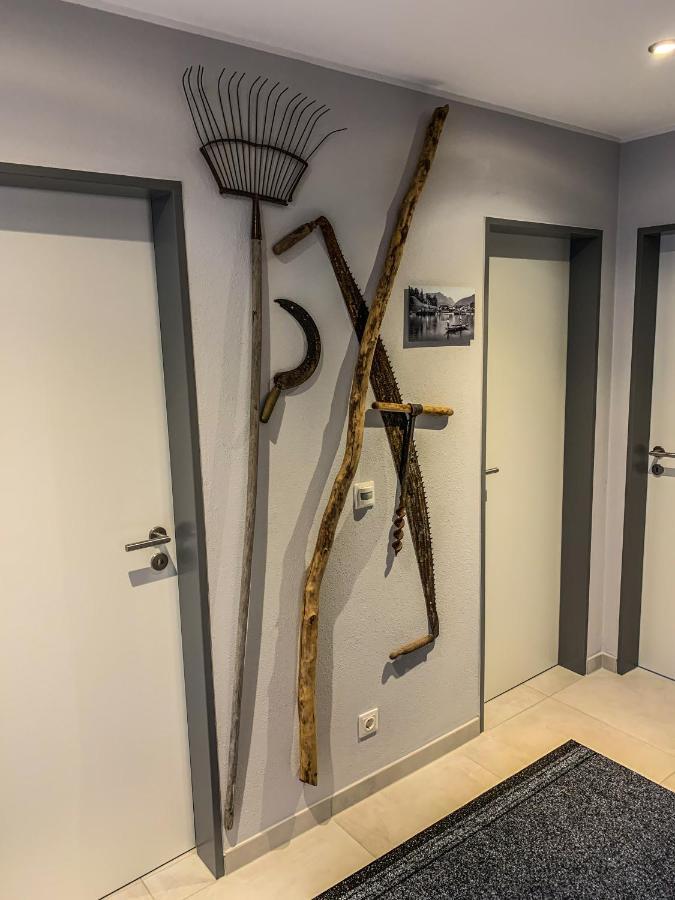 Ferienhaus Lochner Schönau am Königssee 外观 照片